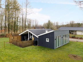 Holiday Home Brynhild - 30km from the sea by Interhome